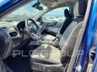2019 Chevrolet Equinox фото