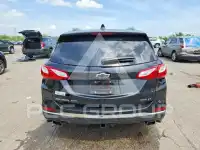 2019 Chevrolet Equinox фото