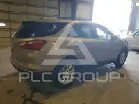 2019 Chevrolet Equinox фото
