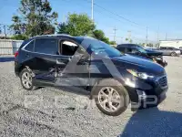 2019 Chevrolet Equinox photo