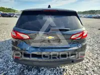 2019 Chevrolet Equinox фото