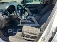 2019 Chevrolet Equinox фото