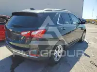 2019 Chevrolet Equinox фото