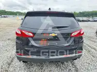 2019 Chevrolet Equinox фото