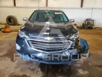 2019 Chevrolet Equinox фото