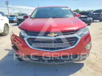 2019 Chevrolet Equinox фото