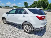 2019 Chevrolet Equinox фото