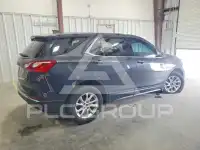 2019 Chevrolet Equinox фото