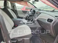 2019 Chevrolet Equinox фото