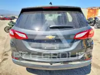 2019 Chevrolet Equinox фото
