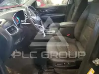 2019 Chevrolet Equinox фото