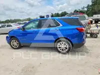 2019 Chevrolet Equinox фото