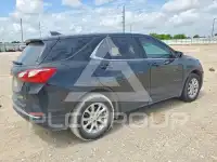 2019 Chevrolet Equinox фото