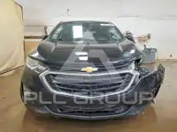 2019 Chevrolet Equinox фото