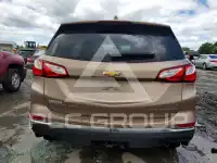 2019 Chevrolet Equinox photo