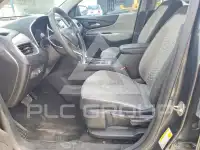 2019 Chevrolet Equinox фото