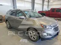 2019 Chevrolet Equinox photo