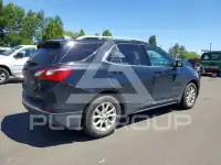 2019 Chevrolet Equinox фото