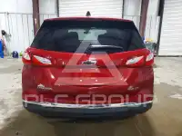 2019 Chevrolet Equinox фото