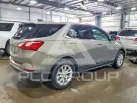 2019 Chevrolet Equinox фото