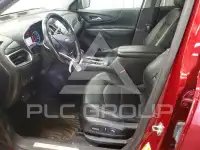2019 Chevrolet Equinox фото