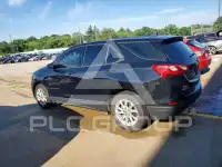 2019 Chevrolet Equinox фото