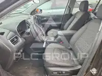 2019 Chevrolet Equinox фото