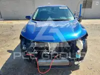 2019 Chevrolet Equinox фото