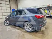 2019 Chevrolet Equinox фото