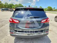 2019 Chevrolet Equinox фото