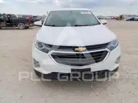 2019 Chevrolet Equinox фото
