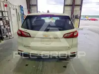 2019 Chevrolet Equinox фото