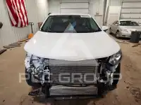2019 Chevrolet Equinox фото