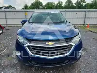 2019 Chevrolet Equinox photo