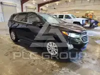 2019 Chevrolet Equinox photo