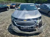 2019 Chevrolet Equinox фото