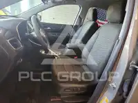 2019 Chevrolet Equinox фото
