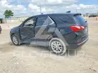 2019 Chevrolet Equinox фото