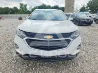 2019 Chevrolet Equinox фото