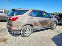 2019 Chevrolet Equinox фото