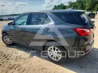2019 Chevrolet Equinox фото