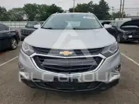 2019 Chevrolet Equinox фото