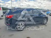 2019 Chevrolet Equinox фото