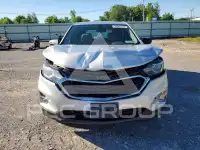 2019 Chevrolet Equinox фото