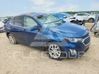 2019 Chevrolet Equinox photo