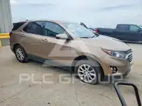 2019 Chevrolet Equinox фото