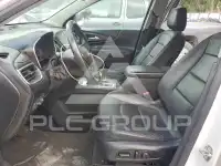 2019 Chevrolet Equinox фото