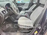 2019 Chevrolet Equinox фото