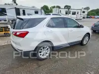2019 Chevrolet Equinox фото