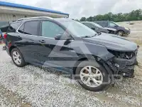 2019 Chevrolet Equinox фото